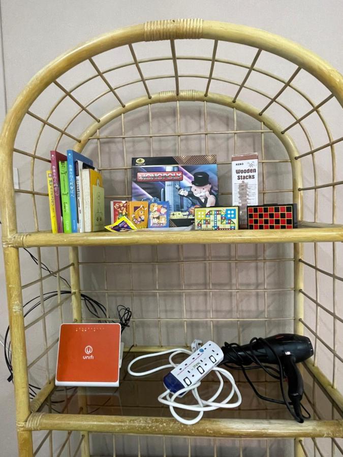 Jace Homestay 解思民宿 Ayer Itam 외부 사진